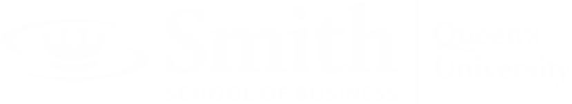 Smiths School of Business logo