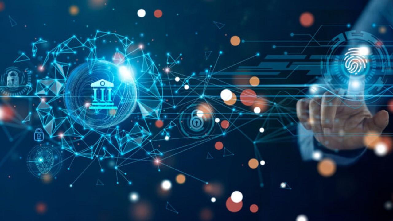 identity system image