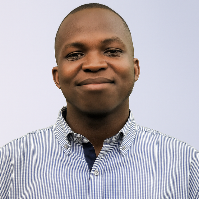 Daniel Udechukwu
