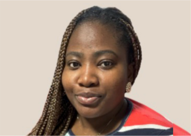 Ogechi Ikediashi
